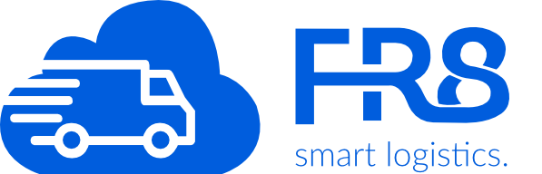 FR8 smart logistics.